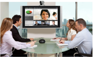 Video Conference Solution - HTVC-444