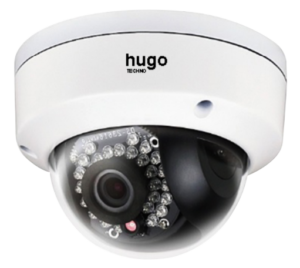 ANALOG DOME CAMERA Fixed Type Indoor - GeM